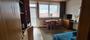 Appartement Klausenhof mit schönem Balkon - Pension Hauber
